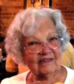 Obituary of Elsie Cardella