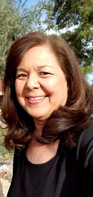 Obituary of Wendy Dorene Ruiz