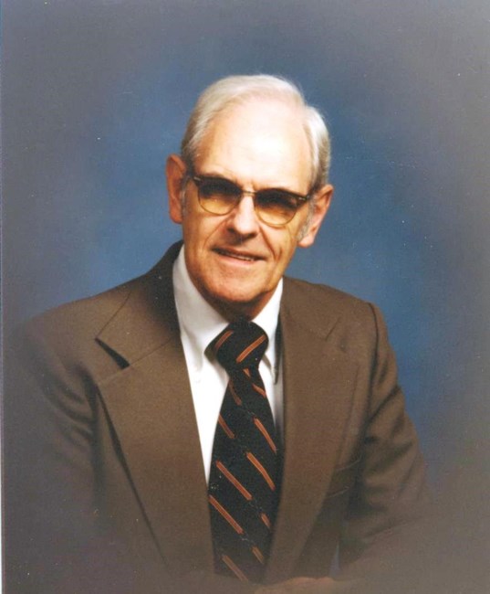 Obituary of James O. Boyst
