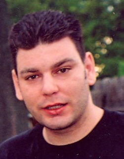 Obituary of Jeremy Allen Pitts