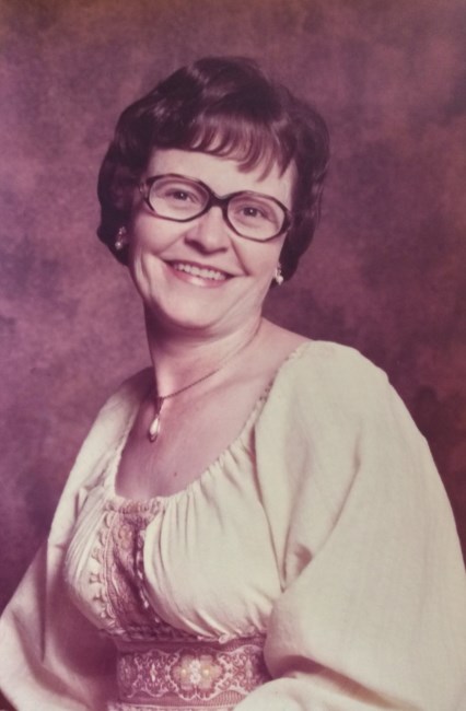 Obituary of Marilyn Jean Andrews