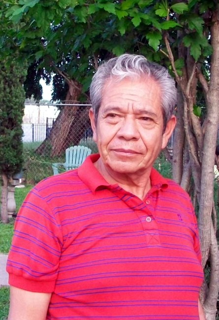 Obituario de Antonio Gomez