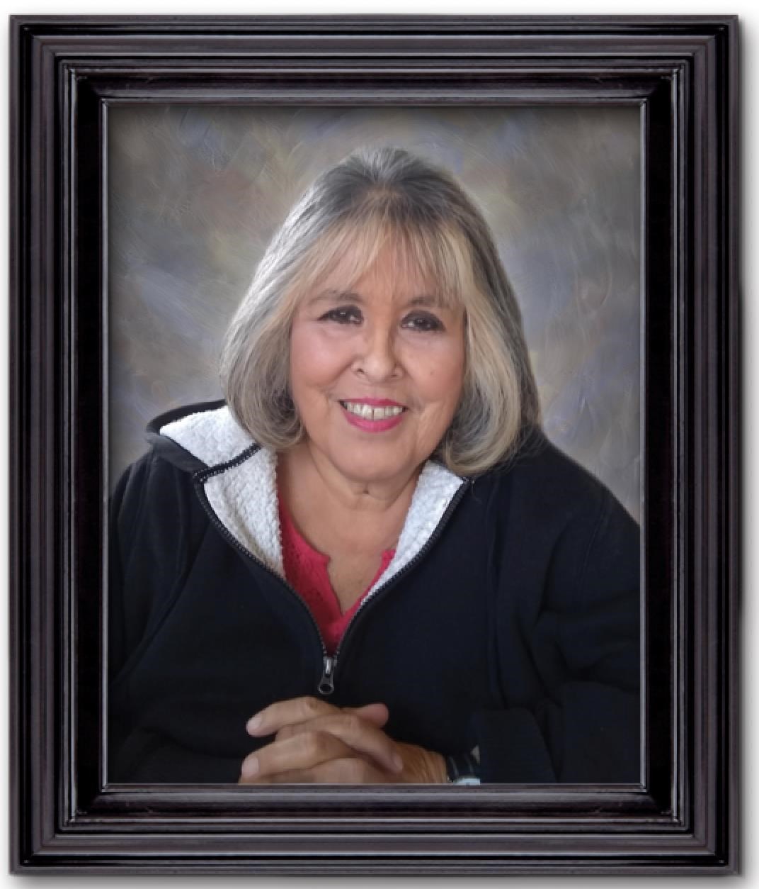 Avis de décès de Lucille Adame Rodriguera