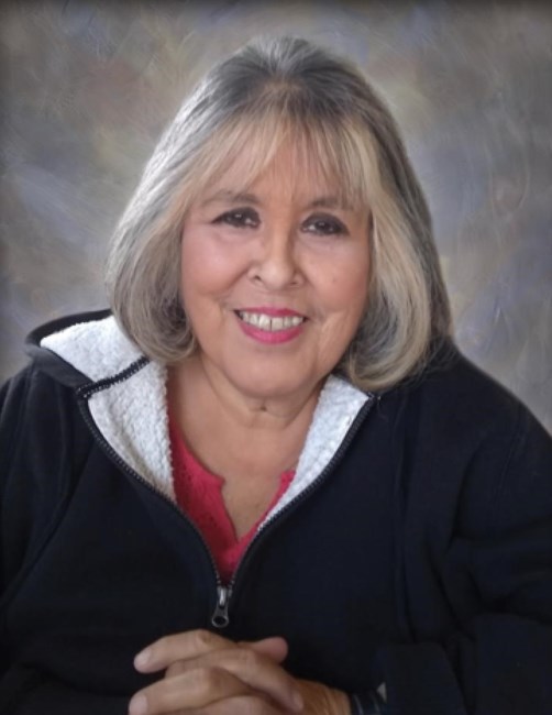 Avis de décès de Lucille Adame Rodriguera