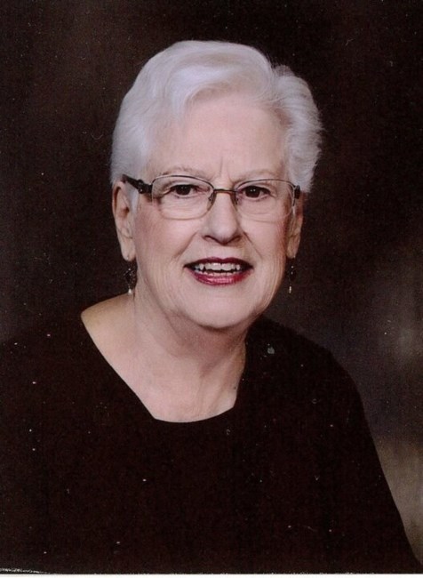 Obituary of Lois Mary Morse