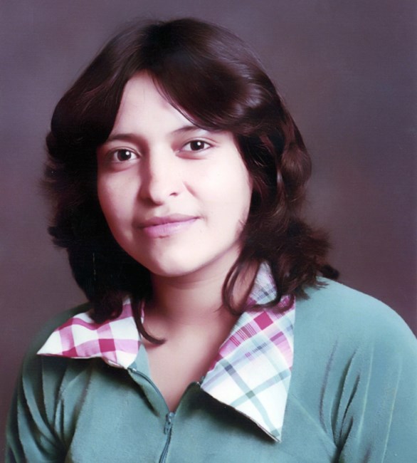 Obituary of Maria T. Ortiz