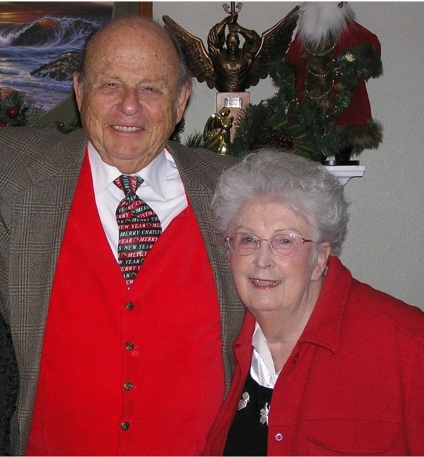 Obituary of Olive Karraker