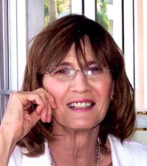 Obituary of Bernadine Womack