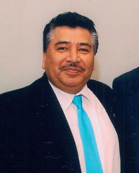 Obituary of Jesse Anthony Ramirez