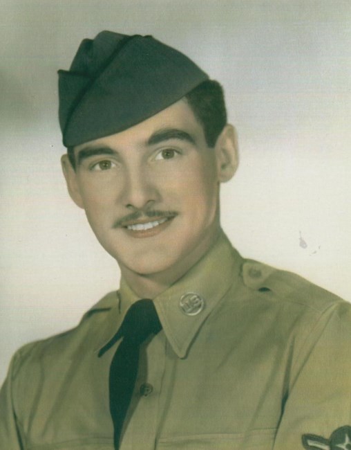 Obituary of James Edward Higgins