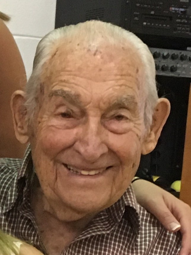 Obituary of Walter William Kurosko
