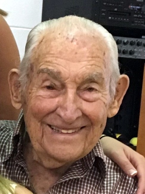 Obituary of Walter William Kurosko