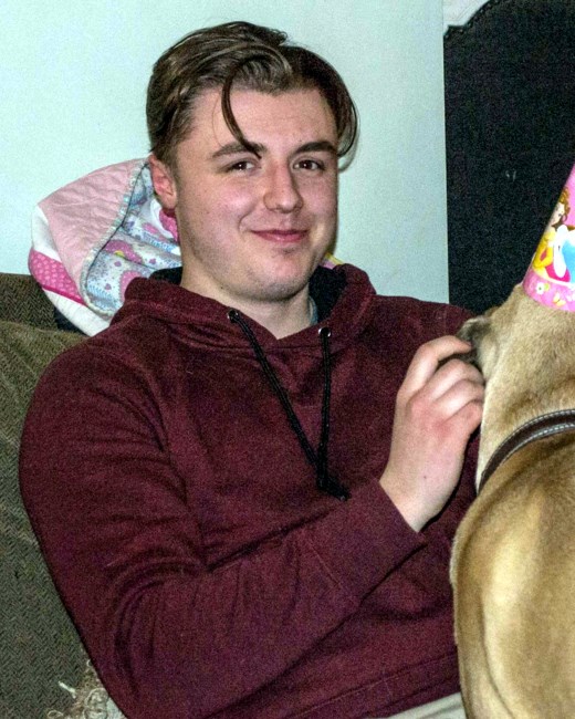 Obituary of Nicholas Alexander St. Pierre-Beke