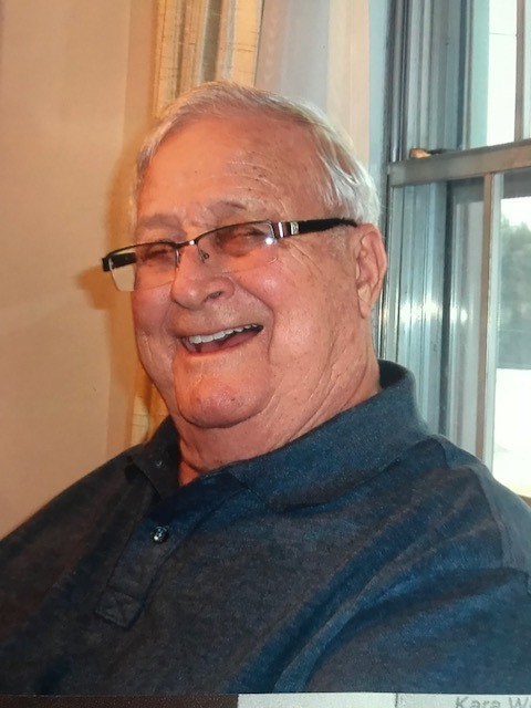 Obituary of James L. Gilbow
