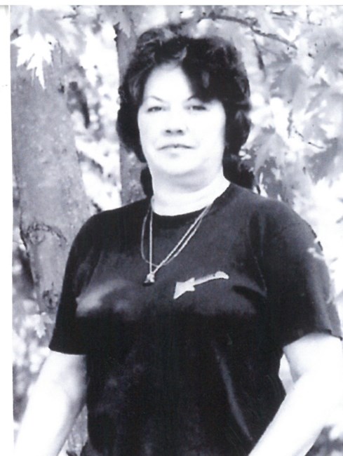 Obituary of Georgine D. Ramirez