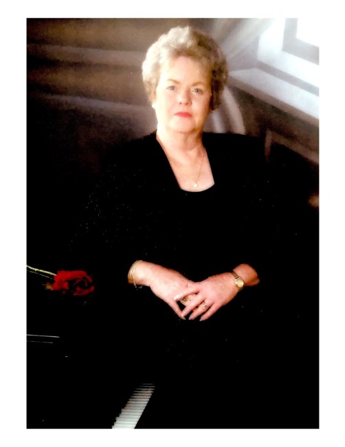 Obituario de Judy Ann Lightsey Kinkle Landry