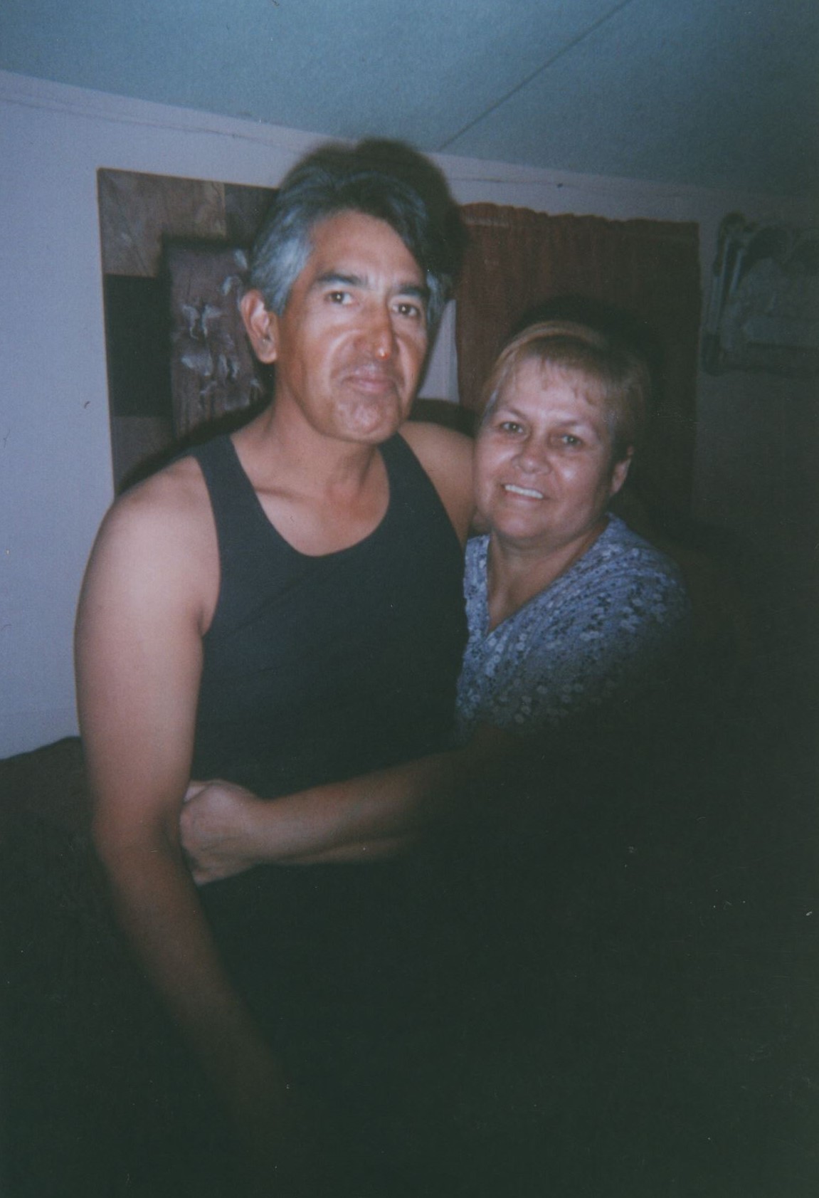 Obituary of Rafael Cedeno