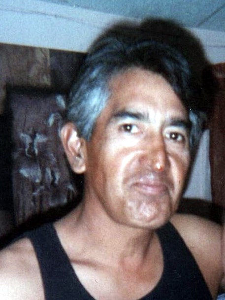 Obituary of Rafael Cedeno