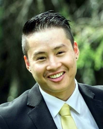 Obituary of Khanh Q. Tran