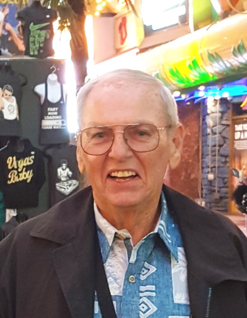 Obituario de Donald Leon Bartley