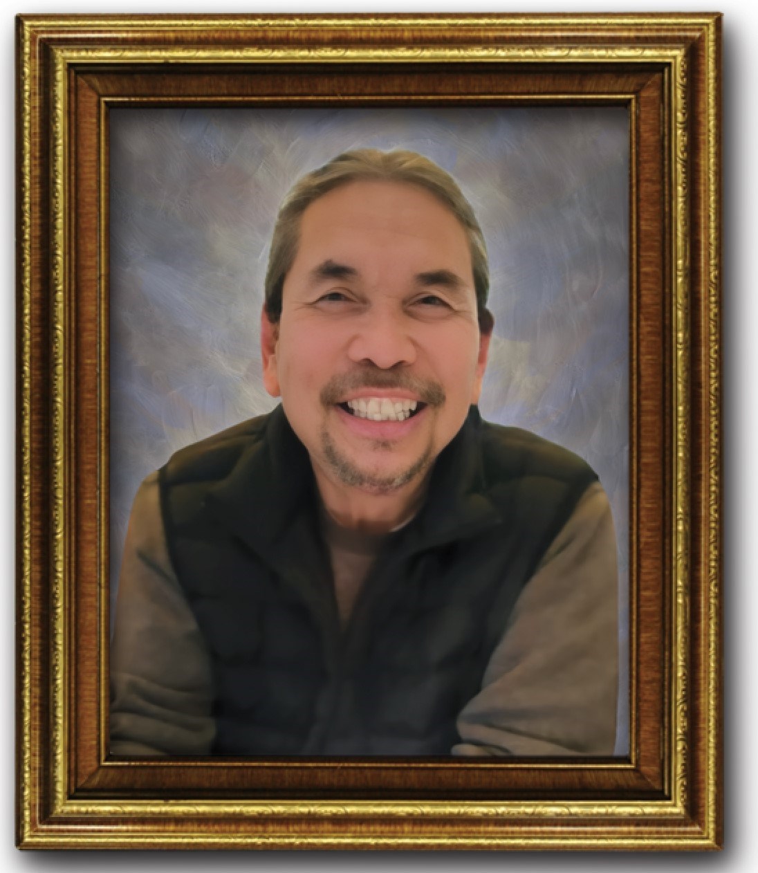 Obituary of Eduardo De La Cruz