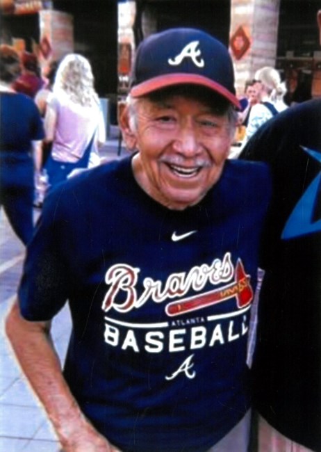 Obituary of Gustavo Arellano