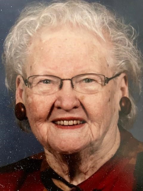 Obituary of Lucille S Moe