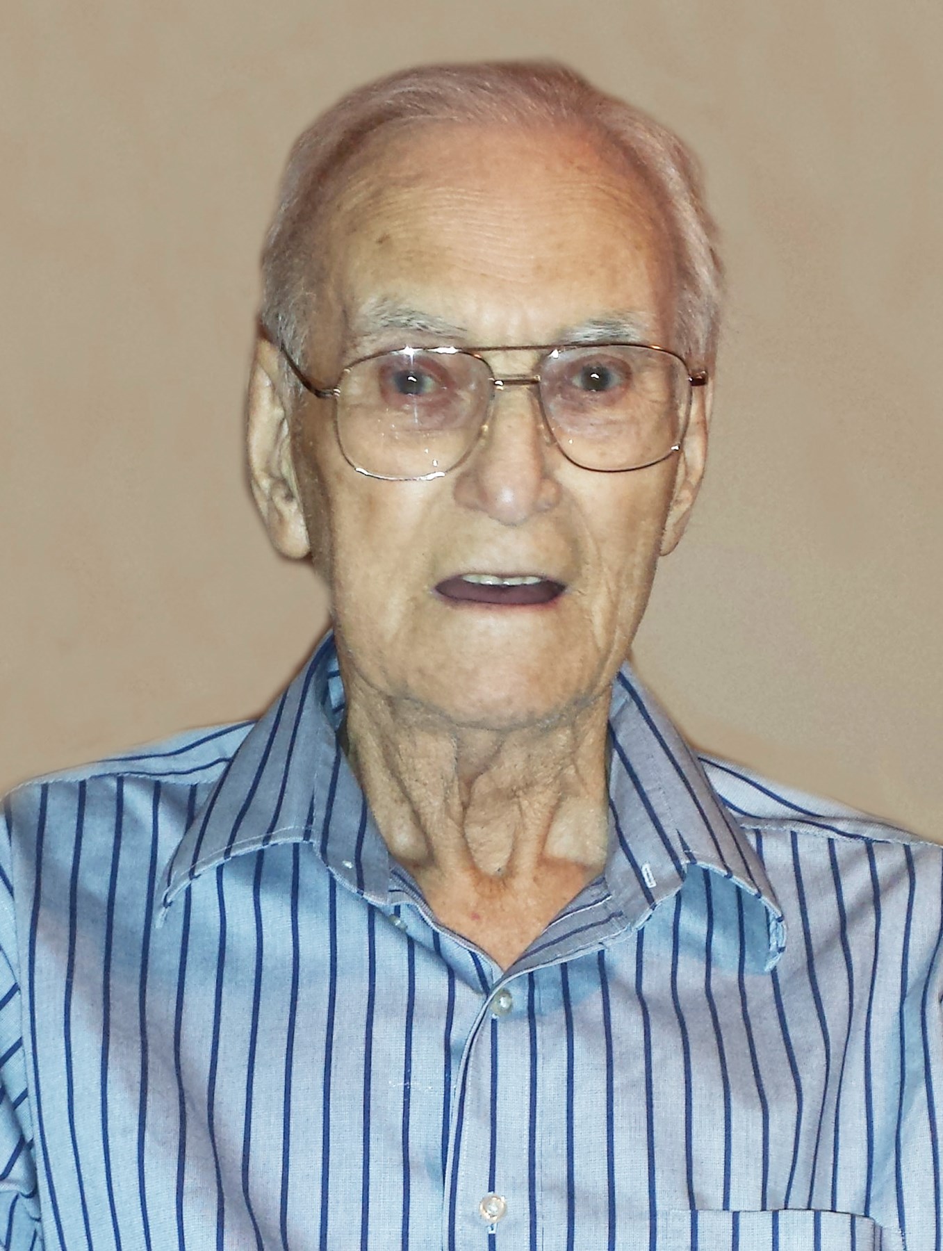 Herbert Homer Sr. Obituary Oshawa, ON
