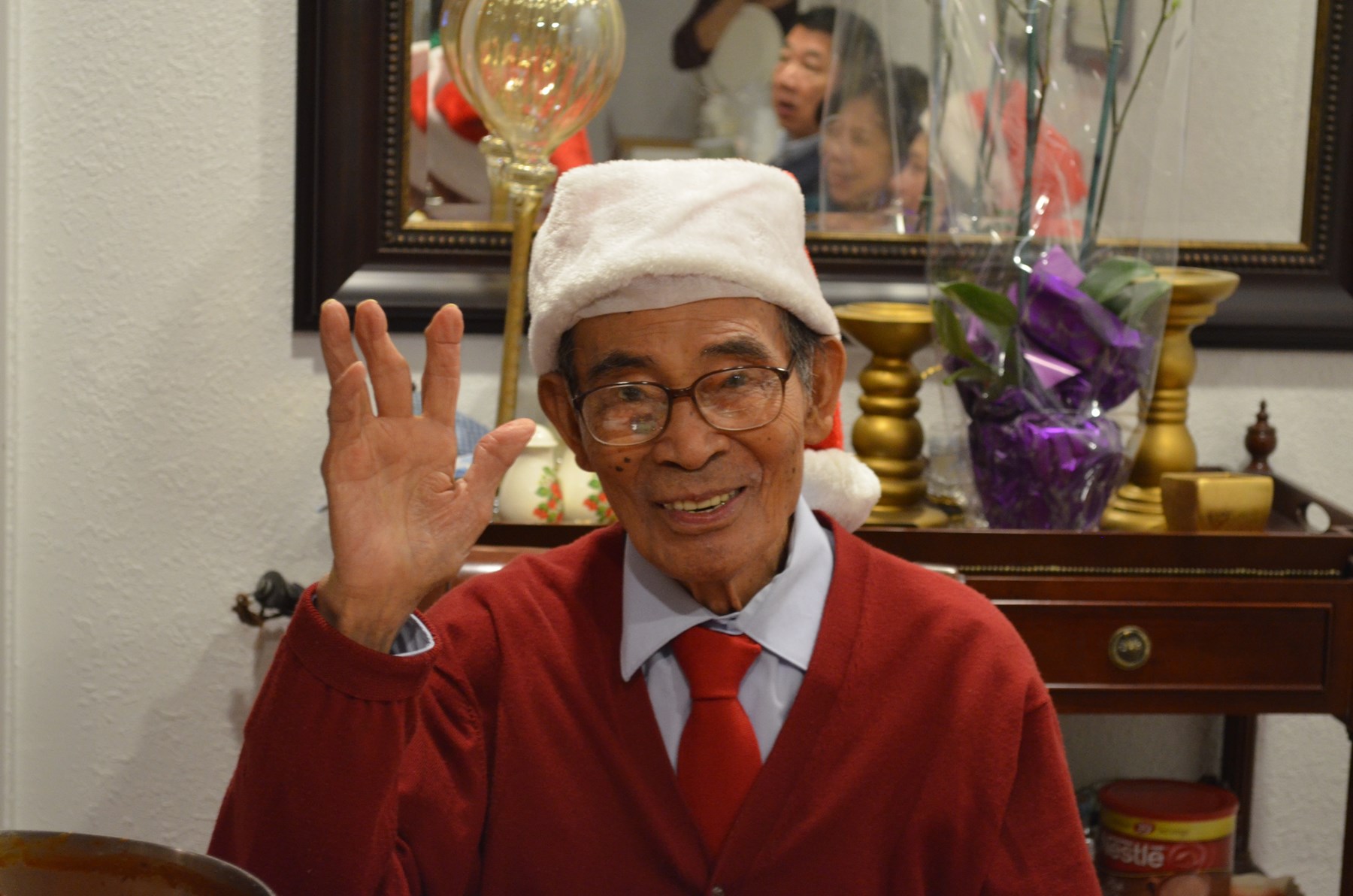 Obituary of Esteban Cabebe Catolico