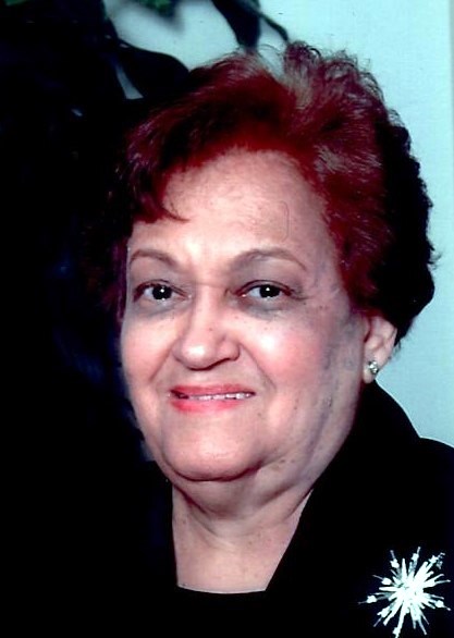 Obituary of Clara Luisa Hajje