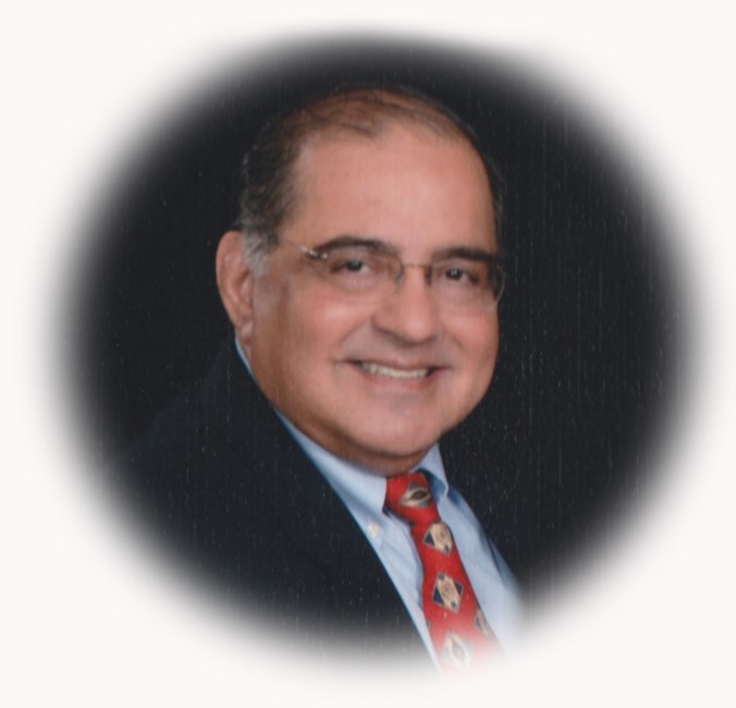 Obituary of Behrooz Heshmatpour M.D.
