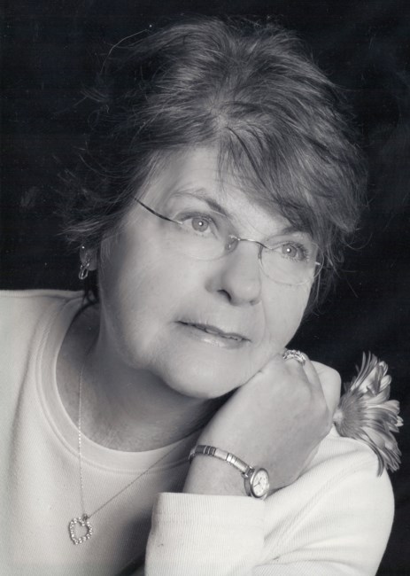 Obituary of Sheila Marie Cann