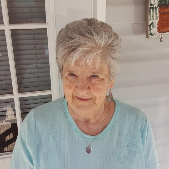 Obituary of Shirley Anne McKee