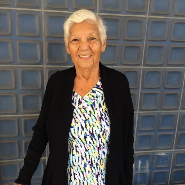 Obituary of Emily Perez