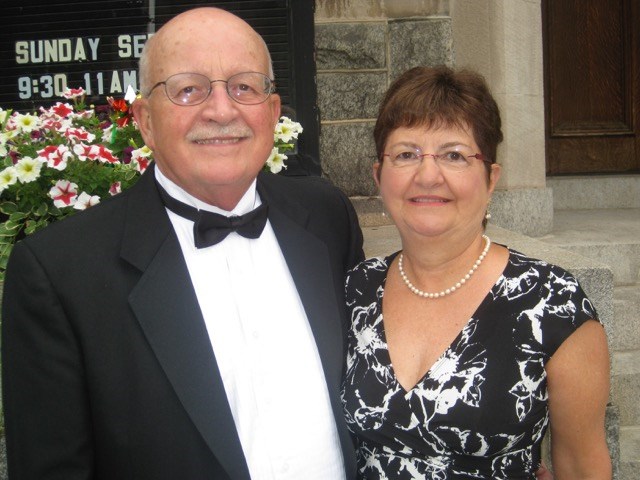 Obituary of Lawrence Rensing Sarmiere