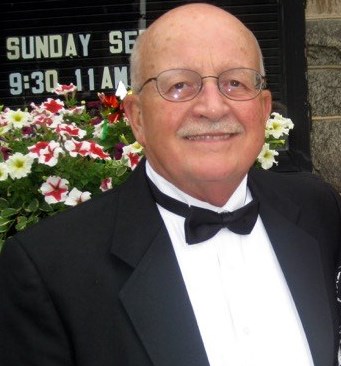 Obituary of Lawrence Rensing Sarmiere