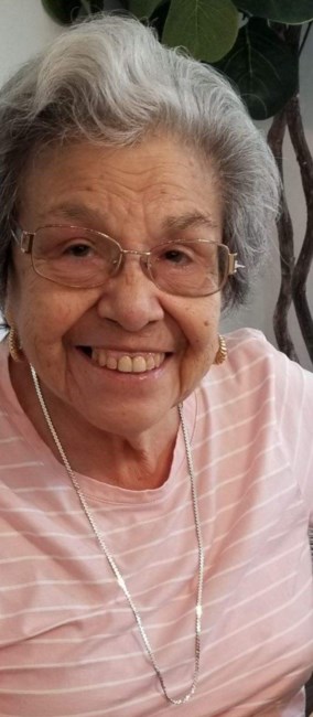 Obituary of Connie Millett