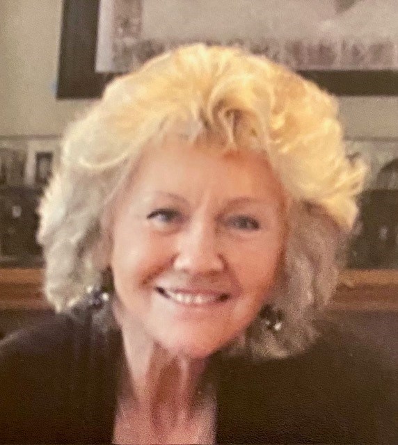 Obituary of Barbara L. Johnson