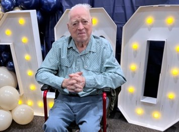 Obituary of Donald F. Kinzle