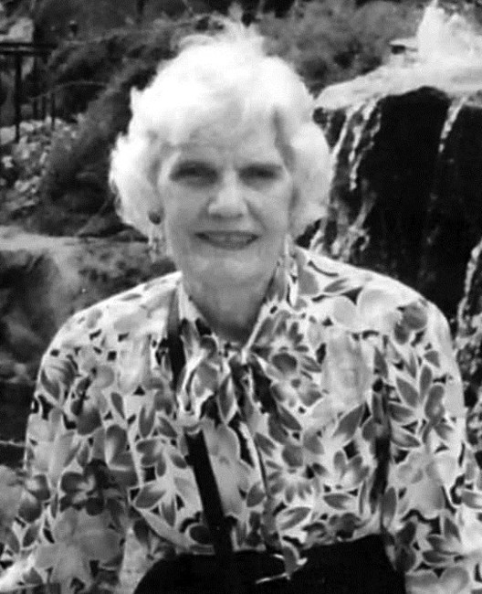 Obituary of Annie Bell Kirkland