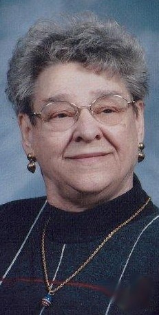 Obituary of Helen M. Wells