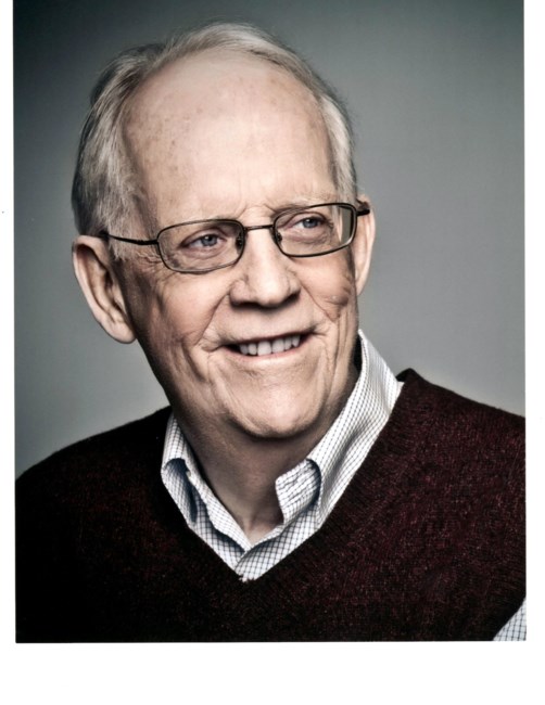 Obituary of Bernard Francis Wynne