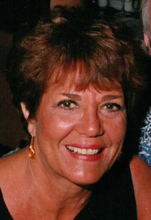 Obituary of Diane Jean Lippert