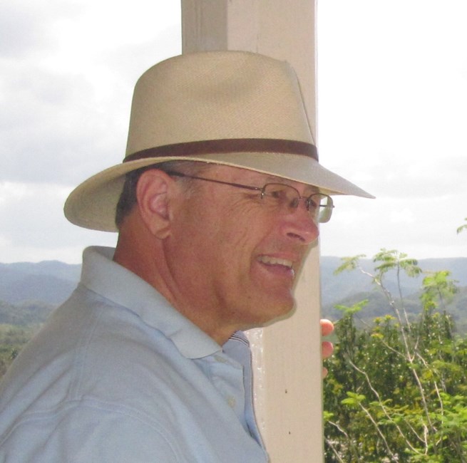 Obituary of Jerome Paul Tiblier, Jr.