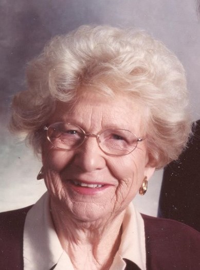 Obituario de Rita Rose Hogan