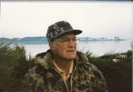 Obituary of Elliott Williams, Jr.