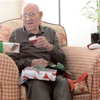 Obituario de Jack Hart