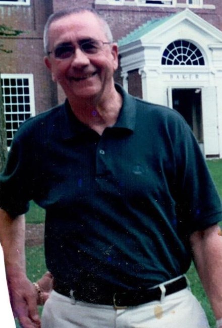 Obituary of Peter B Flowers