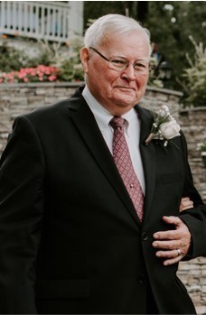 Obituary of Francis Hartley