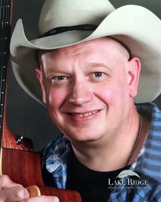 Avis de décès de Jim Bob Ashmore